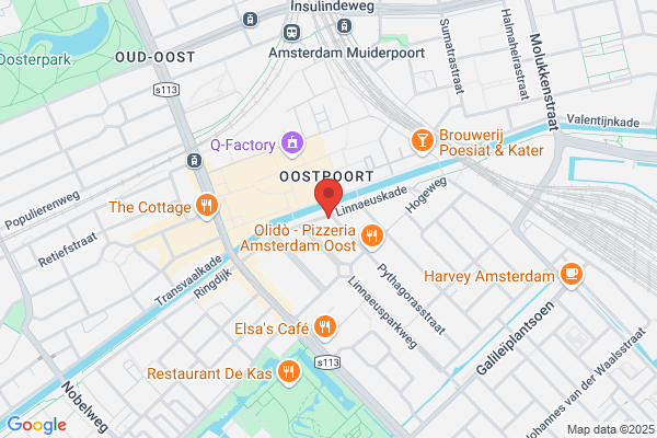 Kapsalon Christel