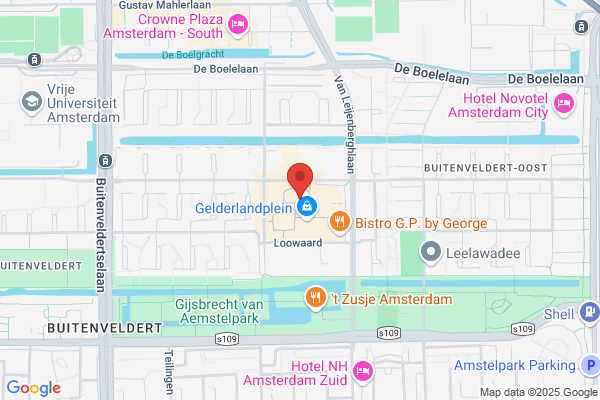 Kapsalon Fango Bv