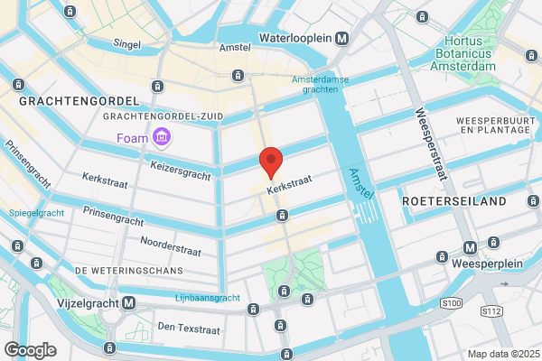 Kapsalon J Houtman
