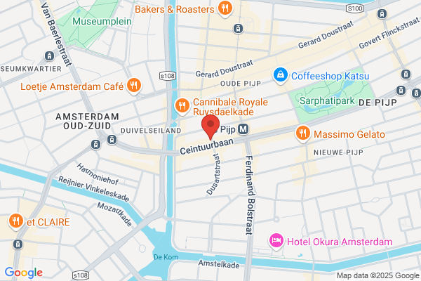 Kapsalon Nurys