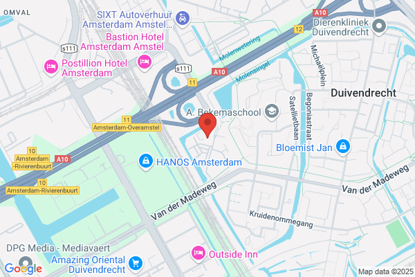 Mitchell's