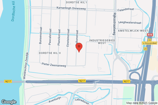 Ags Amsterdam-Gooi