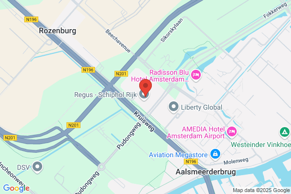Fw Logistic Solutions Bv