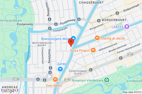 Stichting Wia De Fietsdienst
