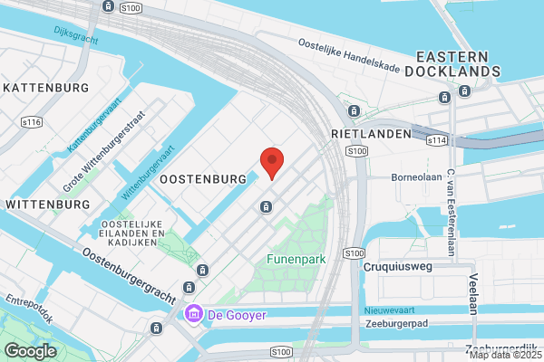 Buro Brink