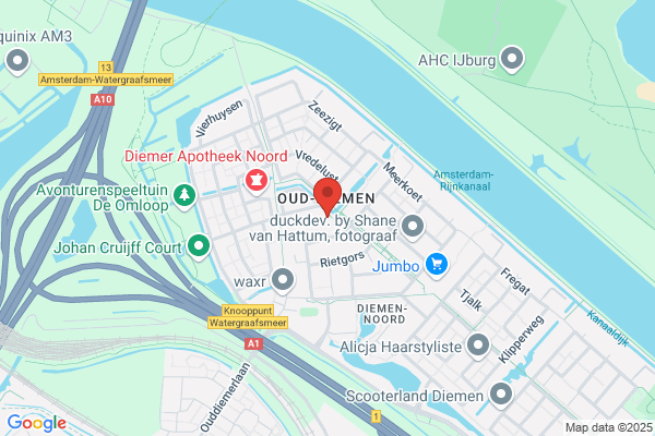 Bv Loodgietersbedrijf V/H Fa J.C.F. Paardekooper