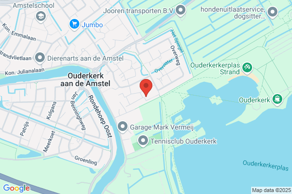 De Zwart