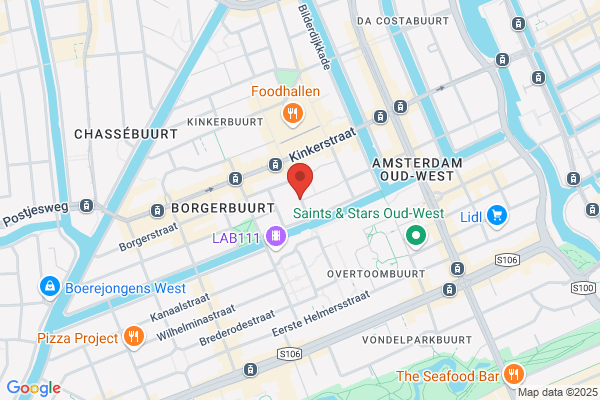 E. Lugten Onderhoud En Reparatie