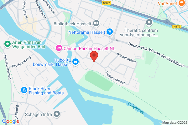 Installatiebureau Volkers Bv
