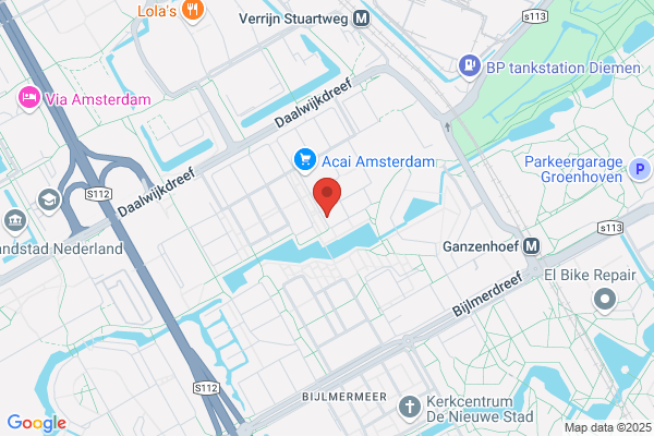 Klusbedrijf G. Halenbeek