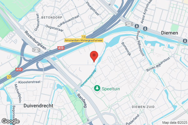 Loodgietersbedrijf M.M.Tervoort