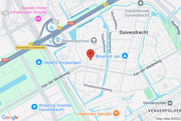 Montagebedrijf Hewi