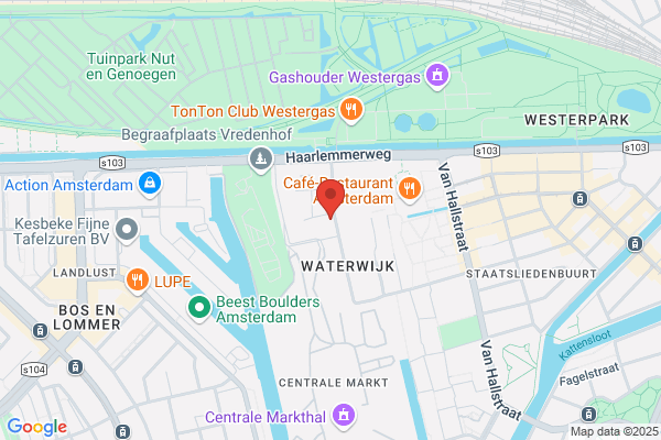 Warmte Service Amsterdam Bv