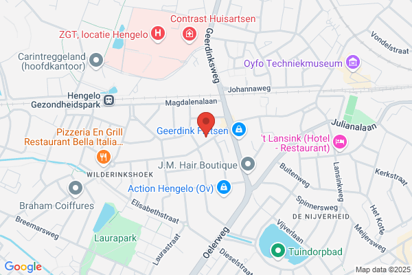 Fijne Voeten Pedicure