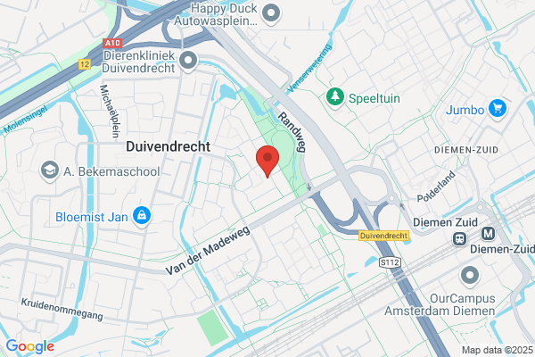 Voetverzorgingspraktijk W.E. Nolthenius, oncologische vv
