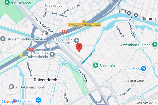 Decha Schoonmaak- En Bedrijfsdiensten