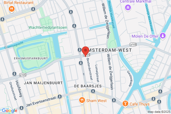 Helder Schoonmaakbedrijf Diemen Bv