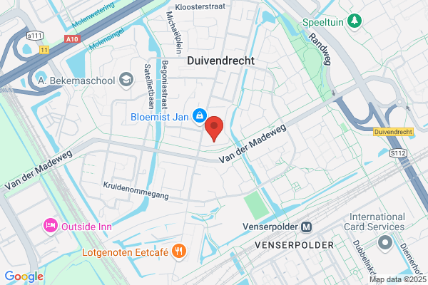 Schoonmaakbedrijf R.A. Uilkema