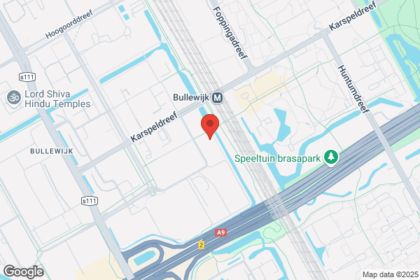 Schoonmaakbedrijf Zuid