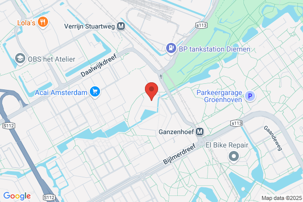 T.D.C. Dienstverlening