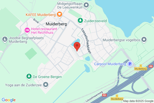 Vitalli Glazenwasserij