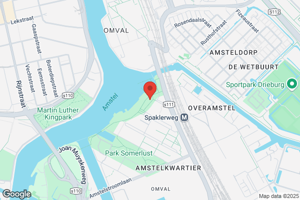 L'Osteria Amsterdam