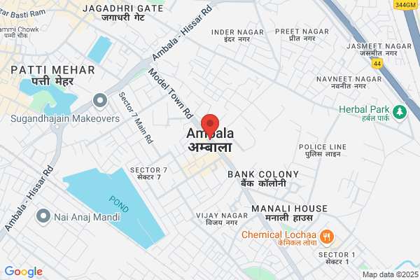Ambala