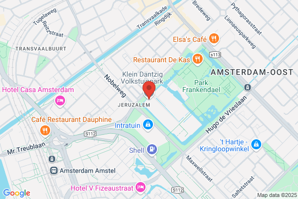 Dantzig Schilderijrestauratie