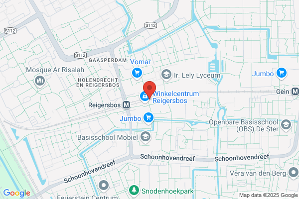 Eetcafe De Klok
