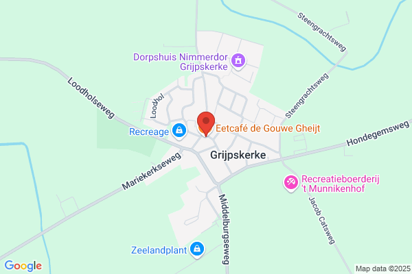 Gouwe Gheyt Groep Bv