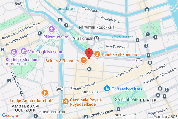 Ono Ono Poké Amsterdam