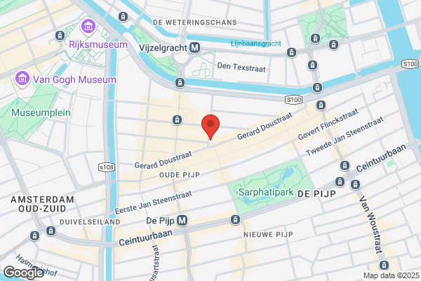 Paardje BV Het