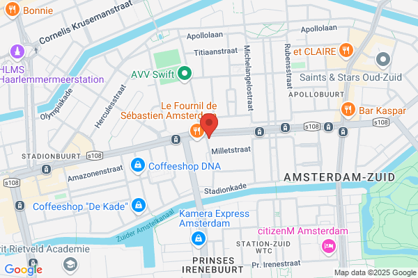 Restaurant Arena