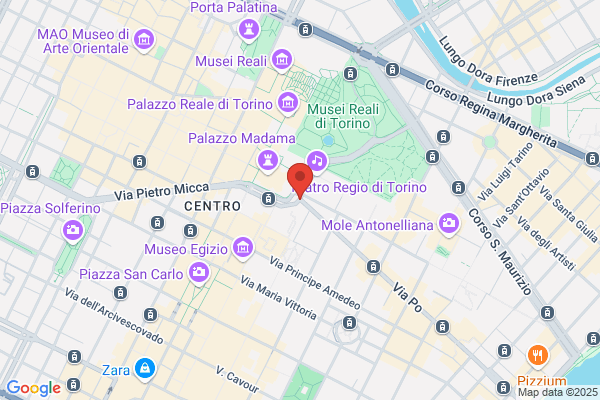 Torino
