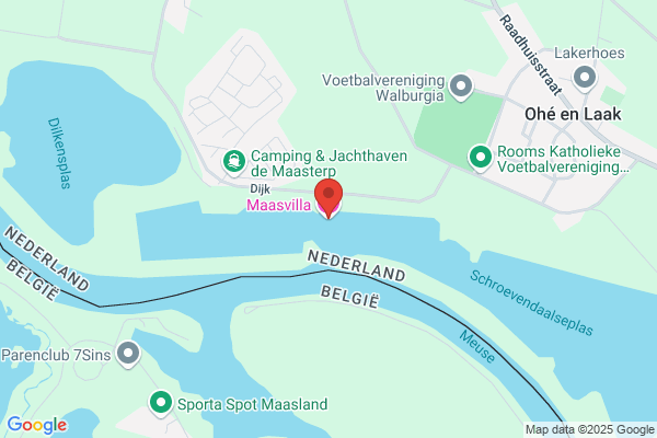 Villa Maas