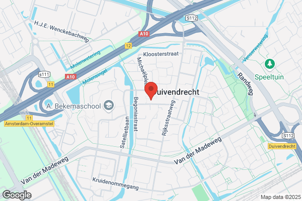 Vof Sandwich-Shop 't Geldertje