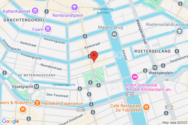 Charon Uitvaartbegeleiding Amsterdam