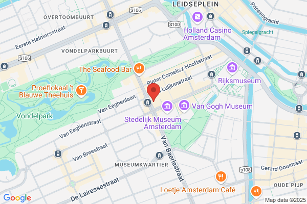 Visser Herenkapsalon L