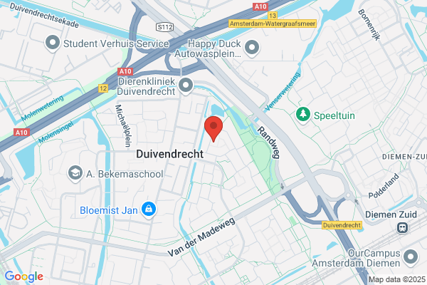 Te Vrede