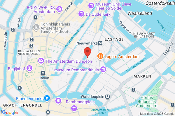 CentraM Maatschappelijke Dienstverlening