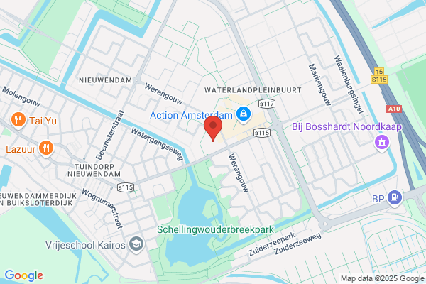 Combiwel Ondernemend Welzijn