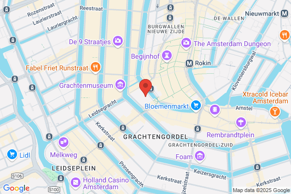 Doopsgezind Centrum Voor Gemeenteopbouw