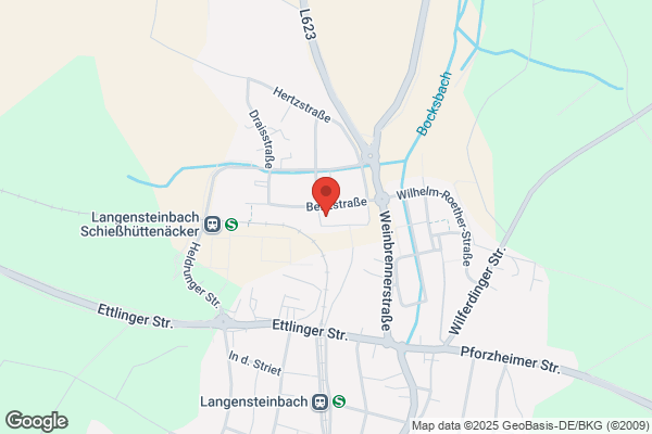 Triangel, De