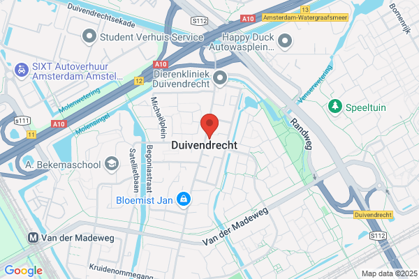 Zuid Team Tuijll, Sticht