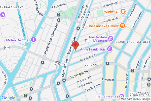 Leidsegracht B V Fitness