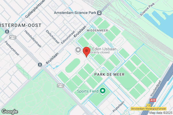 Sportpark Middenmeer