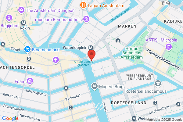 AandeAmstel Mondhygiënisten