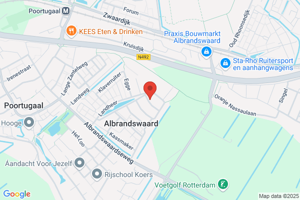 Tandartsenprakt B A Brouwer en M C R Brouwer