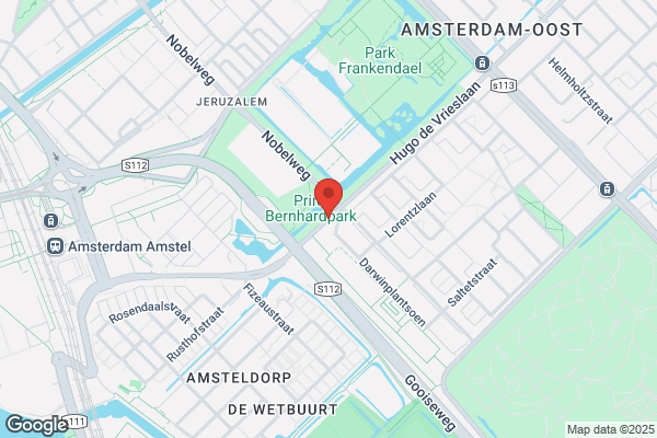 Berg vd & Verburg Mondhygiëne Praktijk