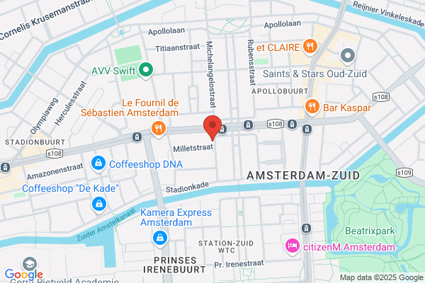 Mekenkamp Mondhygiënisten en Tandartsen